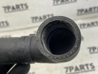 Патрубок радиатора MITSUBISHI COLT PLUS Z24W 4A91 4 ракурс