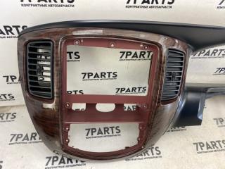 Консоль магнитофона FORD ESCAPE LFAL3P L3 EV45-55420A 4 ракурс Консоль магнитофона FORD ESCAPE LFAL3P L3 EV45-55420A 4 ракурс