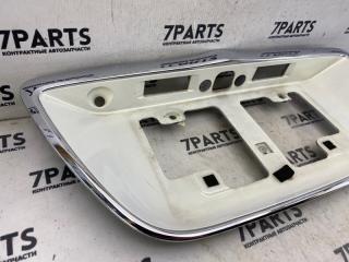 Рамка для номера TOYOTA BREVIS JCG10 1JZFSE 2 ракурс Рамка для номера TOYOTA BREVIS JCG10 1JZFSE 2 ракурс