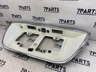 Рамка для номера TOYOTA BREVIS JCG10 1JZFSE 3 ракурс Рамка для номера TOYOTA BREVIS JCG10 1JZFSE 3 ракурс