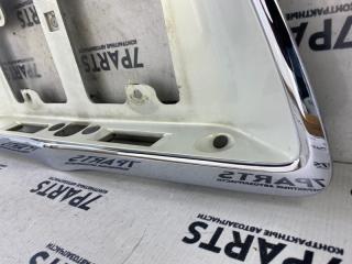 Рамка для номера TOYOTA BREVIS JCG10 1JZFSE 4 ракурс Рамка для номера TOYOTA BREVIS JCG10 1JZFSE 4 ракурс