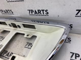 Рамка для номера TOYOTA BREVIS JCG10 1JZFSE 5 ракурс Рамка для номера TOYOTA BREVIS JCG10 1JZFSE 5 ракурс