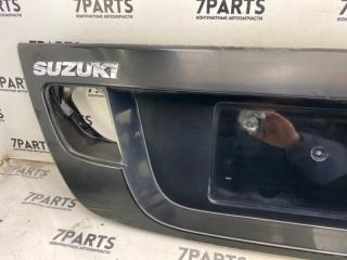 Накладка 5-й двери SUZUKI AERIO RB21S M15A 83940-54G00 3 ракурс