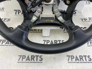 Руль MITSUBISHI PAJERO IO H77W 4G94 2 ракурс Руль MITSUBISHI PAJERO IO H77W 4G94 2 ракурс