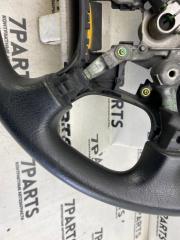 Руль MITSUBISHI PAJERO IO H77W 4G94 3 ракурс Руль MITSUBISHI PAJERO IO H77W 4G94 3 ракурс