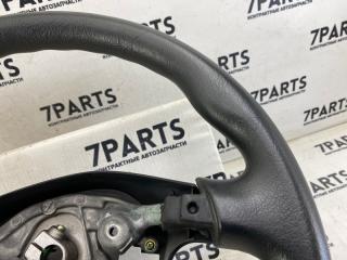 Руль MITSUBISHI PAJERO IO H77W 4G94 4 ракурс Руль MITSUBISHI PAJERO IO H77W 4G94 4 ракурс