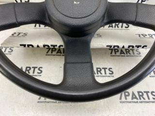 Руль SUZUKI JIMNY JA11V F6A 2 ракурс
