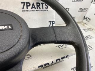 Руль SUZUKI JIMNY JA11V F6A 3 ракурс