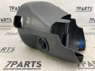 Кожух рулевой колонки MITSUBISHI PAJERO IO H77W 4G94 2 ракурс