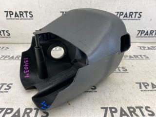 Кожух рулевой колонки MITSUBISHI PAJERO IO H77W 4G94 3 ракурс