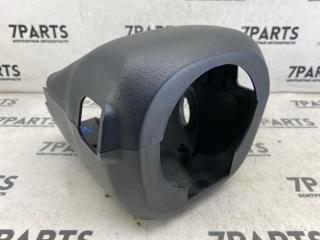 Кожух рулевой колонки MITSUBISHI PAJERO IO H77W 4G94 4 ракурс