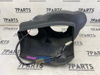 Кожух рулевой колонки NISSAN LAFESTA B30 MR20DE 3 ракурс