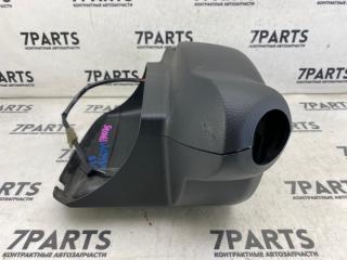 Кожух рулевой колонки NISSAN LAFESTA B30 MR20DE 4 ракурс