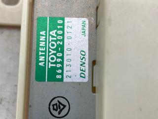 Антенна TOYOTA ALLION NZT260 1NZFE 86990-20010 3 ракурс