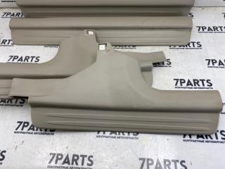 Накладка на порог MITSUBISHI LANCER CS6A 4G94 2 ракурс Накладка на порог MITSUBISHI LANCER CS6A 4G94 2 ракурс