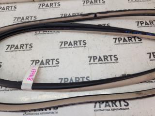 Уплотнение дверное правое переднее TOYOTA BREVIS JCG10 1JZFSE 6231151040A0 3 ракурс