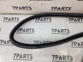 Уплотнение дверное правое заднее TOYOTA ALLION NZT260 1NZFE 6233120180B1 2 ракурс