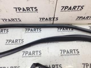Уплотнение дверное правое заднее TOYOTA ALLION NZT260 1NZFE 6233120180B1 3 ракурс