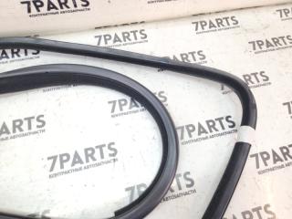 Уплотнение дверное правое заднее TOYOTA ALLION NZT260 1NZFE 6233120180B1 4 ракурс