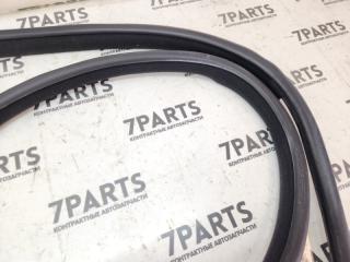 Уплотнение дверное левое переднее TOYOTA ALLION NZT260 1NZFE 6231220190B1 2 ракурс