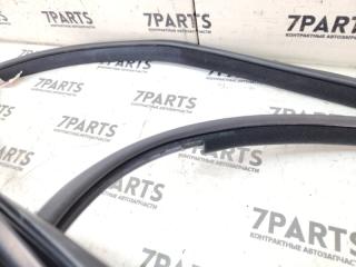 Уплотнение дверное левое переднее TOYOTA ALLION NZT260 1NZFE 6231220190B1 3 ракурс
