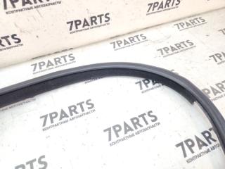 Уплотнение дверное левое переднее TOYOTA ALLION NZT260 1NZFE 6231220190B1 5 ракурс