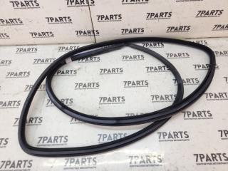 Уплотнение дверное левое заднее TOYOTA ALLION NZT260 1NZFE 6233220180B1 2 ракурс