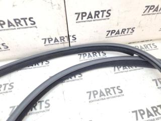 Уплотнение дверное левое заднее TOYOTA ALLION NZT260 1NZFE 6233220180B1 4 ракурс