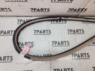 Уплотнение дверное левое переднее TOYOTA BREVIS JCG10 1JZFSE 6231251040A0 2 ракурс