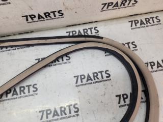 Уплотнение дверное левое переднее TOYOTA BREVIS JCG10 1JZFSE 6231251040A0 3 ракурс