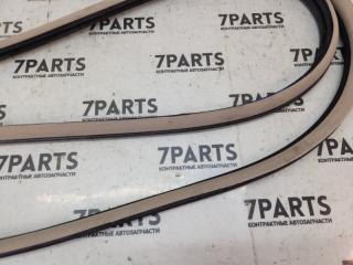 Уплотнение дверное левое переднее TOYOTA BREVIS JCG10 1JZFSE 6231251040A0 4 ракурс