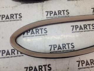 Уплотнение дверное левое переднее TOYOTA BREVIS JCG10 1JZFSE 6231251040A0 5 ракурс