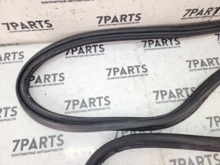 Уплотнительная резинка TOYOTA RAUM NCZ20 1NZFE 6788146020 2 ракурс