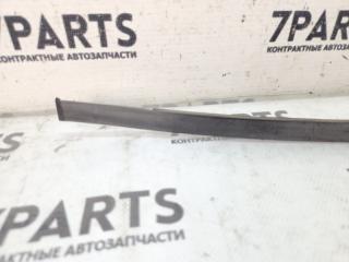 Молдинг на крышу правый TOYOTA ALLION NZT260 1NZFE 7555520110 2 ракурс