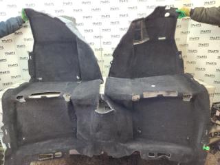 Ковер пола LEXUS LS460 2007