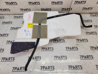 Шумоизоляция передняя левая LEXUS LS460 2007