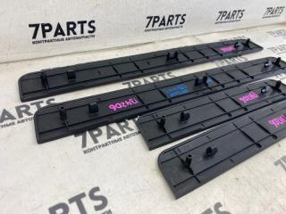 Накладка на порог TOYOTA ALLION NZT260 1NZFE 5 ракурс