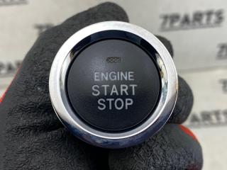 Кнопка пуска двигателя TOYOTA ALLION NZT260 1NZFE 2 ракурс