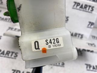 Гитара MAZDA BONGO SKP2V L8 5 ракурс Гитара MAZDA BONGO SKP2V L8 5 ракурс