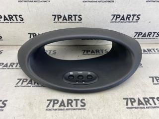Консоль спидометра TOYOTA VITZ 1999