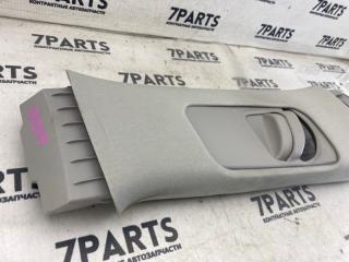 Обшивка стойки кузова правая TOYOTA ALLION NZT260 1NZFE 2 ракурс