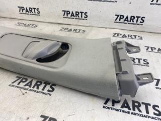 Обшивка стойки кузова правая TOYOTA ALLION NZT260 1NZFE 3 ракурс