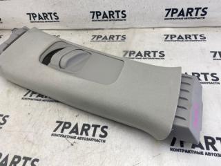 Обшивка стойки кузова правая TOYOTA ALLION NZT260 1NZFE 5 ракурс