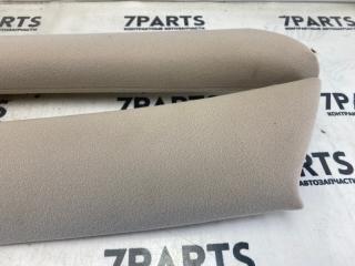 Обшивка стойки кузова TOYOTA BREVIS JCG10 1JZFSE 4 ракурс