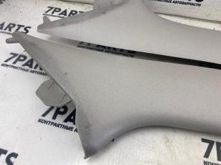 Обшивка стойки кузова передняя TOYOTA VITZ SCP10 1SZFE 3 ракурс
