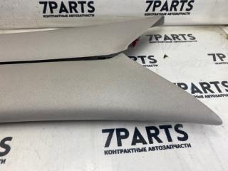 Обшивка стойки кузова передняя TOYOTA VITZ SCP10 1SZFE 5 ракурс