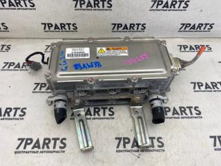 Радиатор печки MITSUBISHI OUTLANDER GG2W 4B11 7807A007 1 ракурс