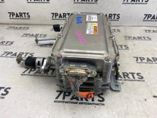 Радиатор печки MITSUBISHI OUTLANDER GG2W 4B11 7807A007 2 ракурс