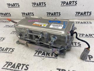 Радиатор печки MITSUBISHI OUTLANDER GG2W 4B11 7807A007 3 ракурс