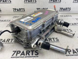 Радиатор печки MITSUBISHI OUTLANDER GG2W 4B11 7807A007 4 ракурс